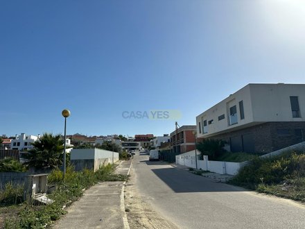 Земельный участок в Алмада, Португалия № 173839