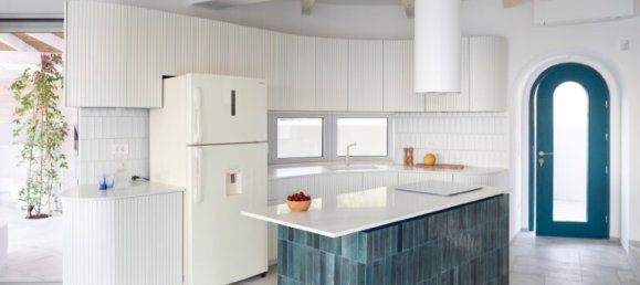 Вилла 288м² в Сития, Ласитион, Крит, Греция № 72505 12