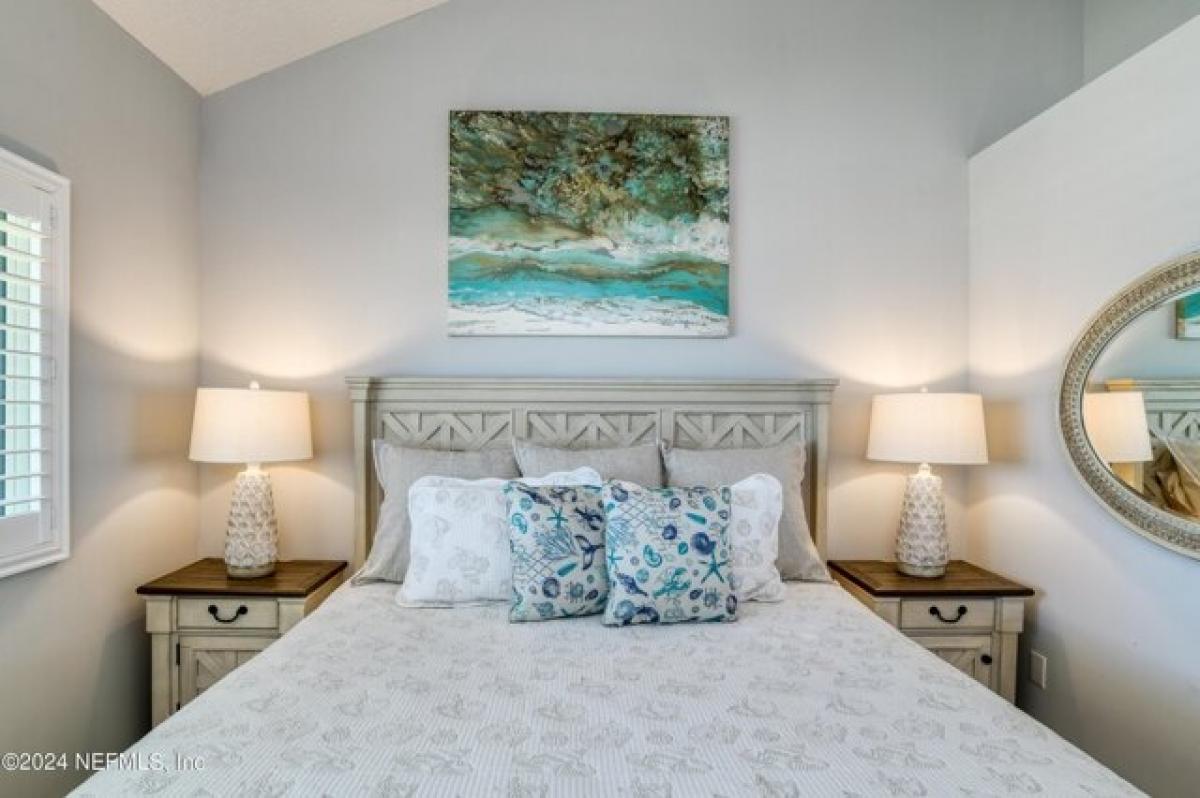 Casa de 2 dormitorios en Saint Augustine, USA No. 407942