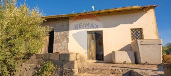 قطعة أرض في Paternò, Italy 15000متر مربع رقم 55749 28