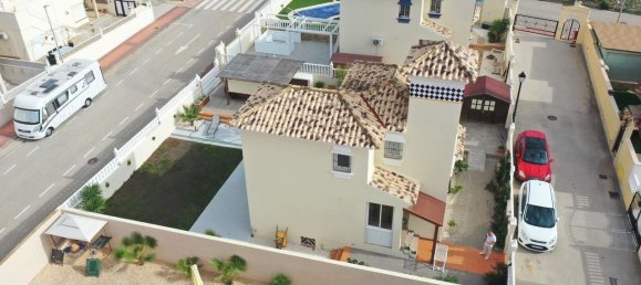 5 Schlafzimmer Haus in Algorfa, Spain, Nr. 187934 4