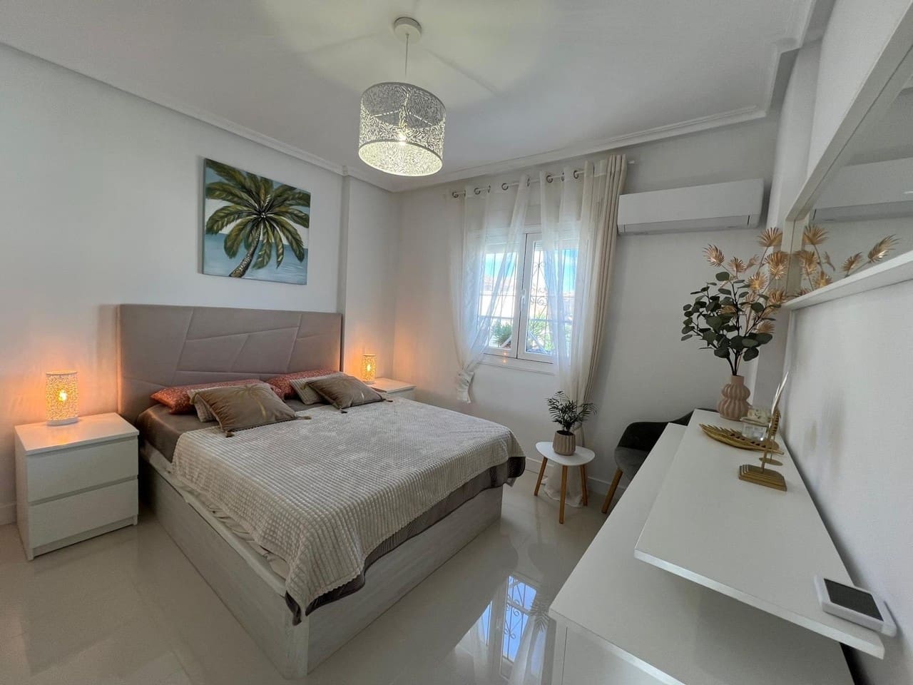 5 غرف نوم منزل في Algorfa, Spain رقم 187934