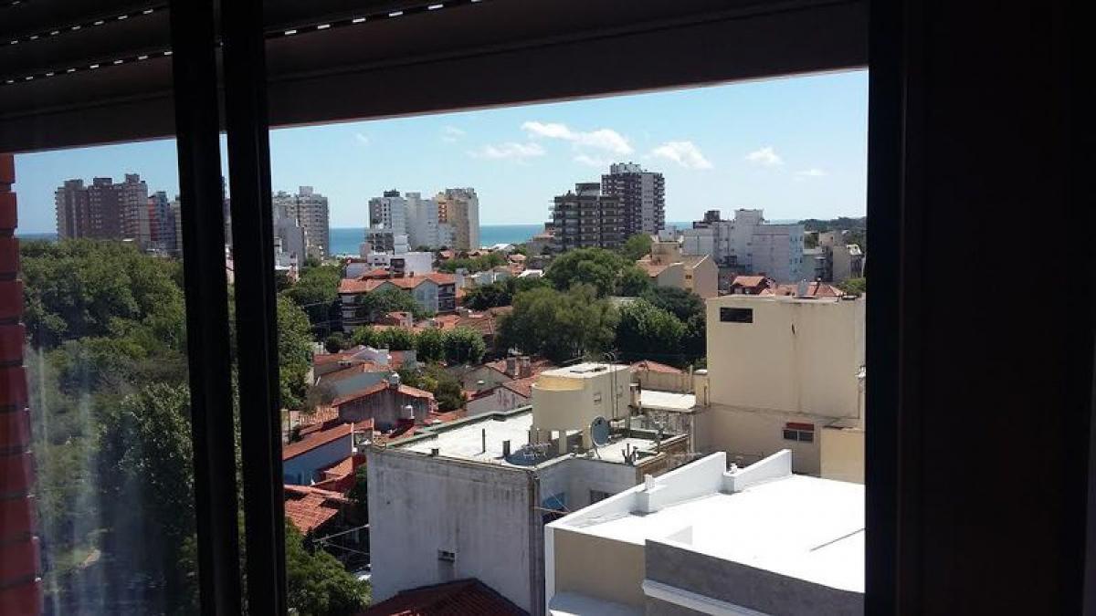 3 غرف نوم شقة في Mar del Plata, Argentina رقم 90328