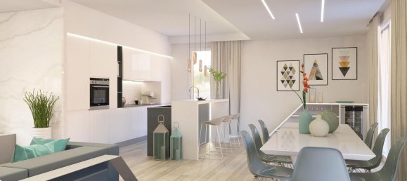 3 rooms Apartment in Salzano, Italy No. 155624 5