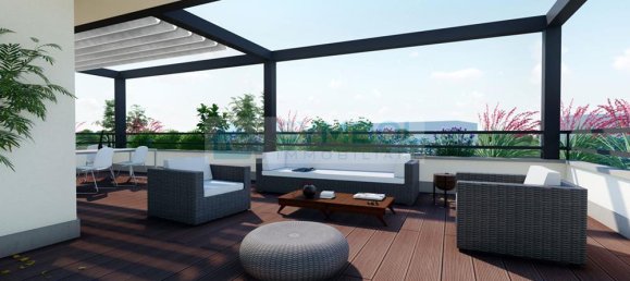 3 rooms Apartment in Salzano, Italy No. 155624 3