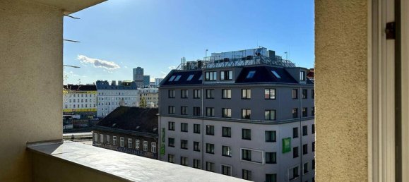 2 rooms Apartment in Leopoldstadt, Austria No. 117401 2