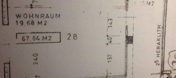 2 rooms Apartment in Leopoldstadt, Austria No. 117401 5