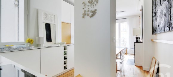 Apartamento T1 em Paris, France N.º 136844 3
