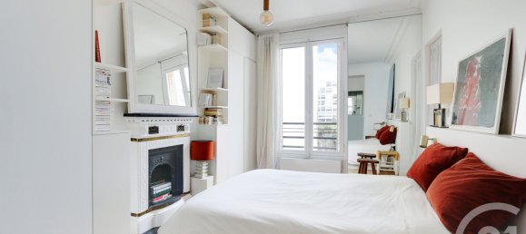 Apartamento T1 em Paris, France N.º 136844 7
