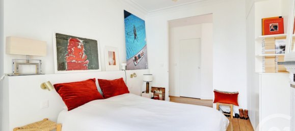 Apartamento T1 em Paris, France N.º 136844 6