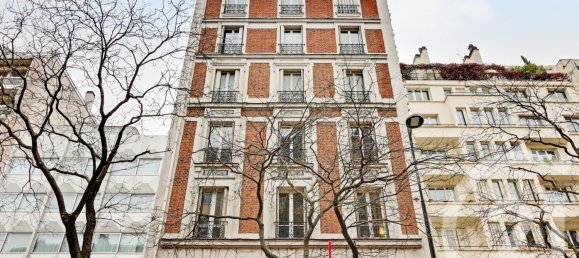 Apartamento T1 em Paris, France N.º 136844 11