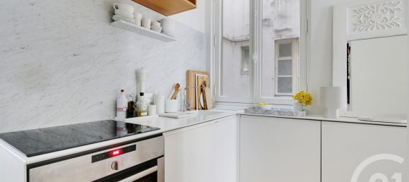 Apartamento T1 em Paris, France N.º 136844 4
