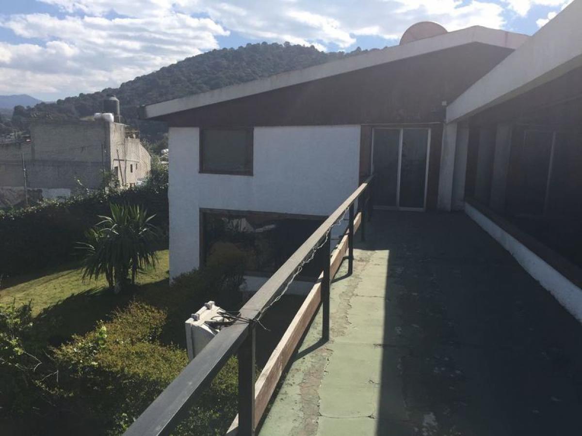 3 Schlafzimmer Haus in Mexico, Nr. 165282