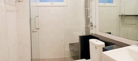 2 Schlafzimmer Eigentumswohnung in Bangkok, Thailand, Nr. 16388 9