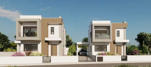 3 غرف نوم عقار تجاري في Parekklisia, Cyprus رقم 20485 2