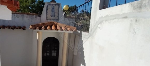 2 Schlafzimmer Haus in Pedrogao Pequeno, Portugal, Nr. 161068 34