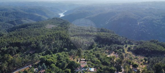 2 Schlafzimmer Haus in Pedrogao Pequeno, Portugal, Nr. 161068 11