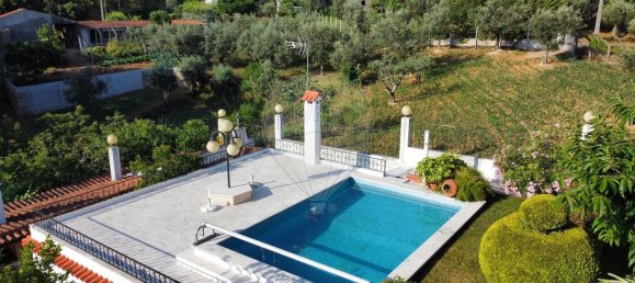 2 Schlafzimmer Haus in Pedrogao Pequeno, Portugal, Nr. 161068 13