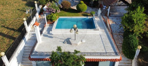 2 Schlafzimmer Haus in Pedrogao Pequeno, Portugal, Nr. 161068 17