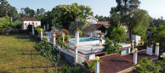 2 Schlafzimmer Haus in Pedrogao Pequeno, Portugal, Nr. 161068 18