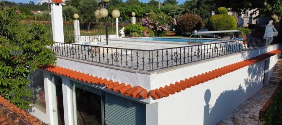 2 Schlafzimmer Haus in Pedrogao Pequeno, Portugal, Nr. 161068 14