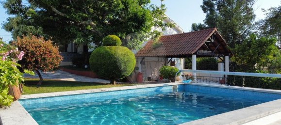 2 Schlafzimmer Haus in Pedrogao Pequeno, Portugal, Nr. 161068 4