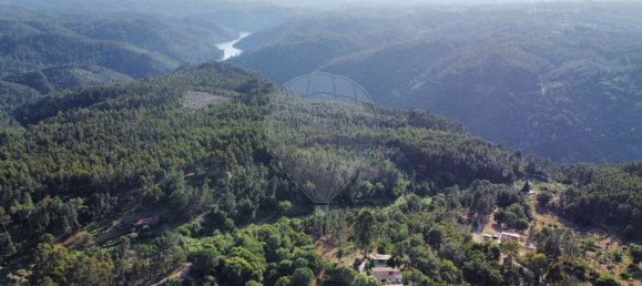 2 Schlafzimmer Haus in Pedrogao Pequeno, Portugal, Nr. 161068 9