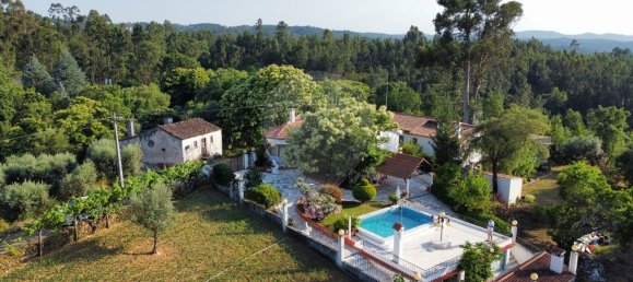 2 Schlafzimmer Haus in Pedrogao Pequeno, Portugal, Nr. 161068 5