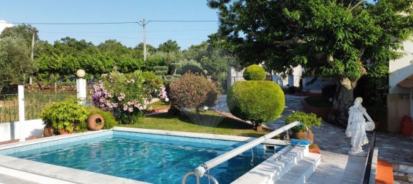 2 Schlafzimmer Haus in Pedrogao Pequeno, Portugal, Nr. 161068 38