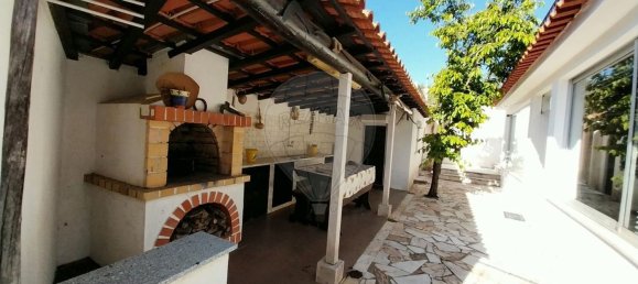 2 Schlafzimmer Haus in Pedrogao Pequeno, Portugal, Nr. 161068 36