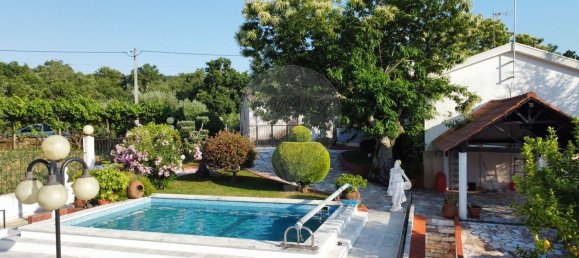 2 Schlafzimmer Haus in Pedrogao Pequeno, Portugal, Nr. 161068 3