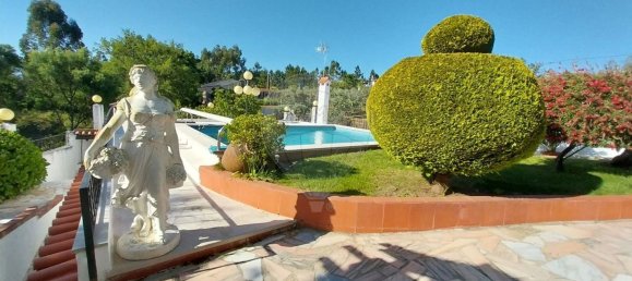 2 Schlafzimmer Haus in Pedrogao Pequeno, Portugal, Nr. 161068 28