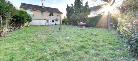 Casa T1 em Roissy-en-Brie, France N.º 118112 7