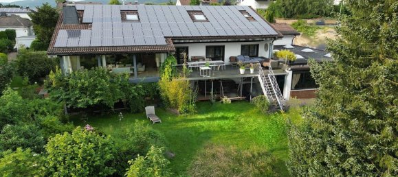 7 Schlafzimmer Stadthaus in Hochtaunuskreis, Germany, Nr. 335421 32