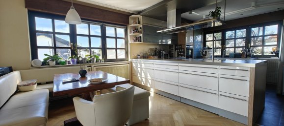 7 Schlafzimmer Stadthaus in Hochtaunuskreis, Germany, Nr. 335421 20