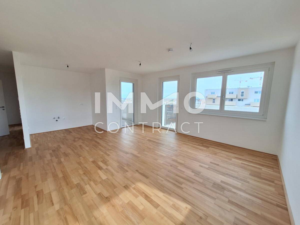 Apartamento de 2 dormitorios en Vienna, Austria No. 184719