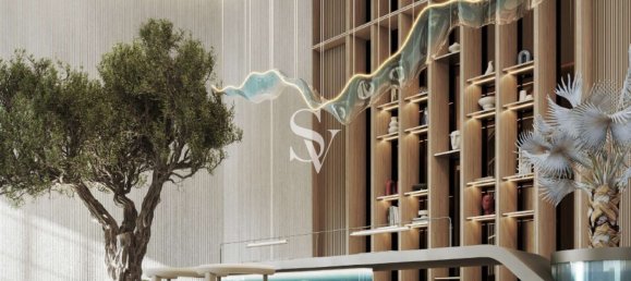 Квартира с 1 спальней в Dubai South (Dubai World Central), Дубай, ОАЭ № 195489 9