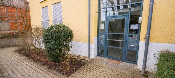 Apartamento de 2 dormitorios en Rems-Murr-Kreis, Germany No. 20889 10