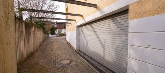 Apartamento de 2 dormitorios en Rems-Murr-Kreis, Germany No. 20889 9