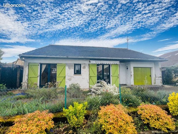 3 Schlafzimmer Haus in Meurthe-et-Moselle, France, Nr. 305100