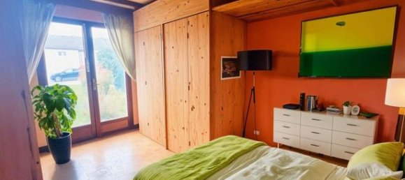 3 Schlafzimmer Haus in Meurthe-et-Moselle, France, Nr. 305100 4