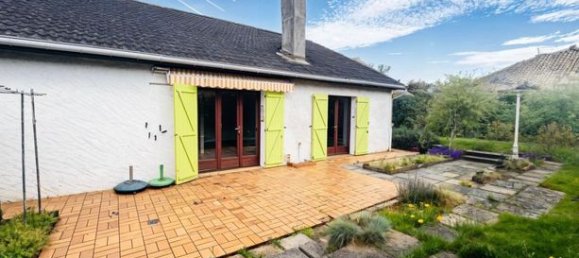 3 Schlafzimmer Haus in Meurthe-et-Moselle, France, Nr. 305100 7