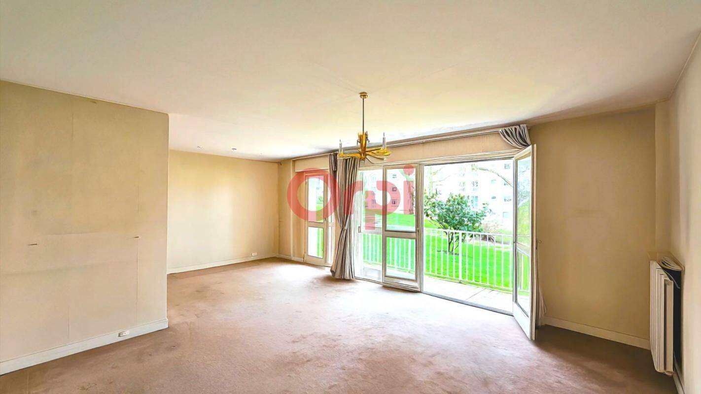 4 غرف نوم شقة في Chambourcy, France رقم 170837