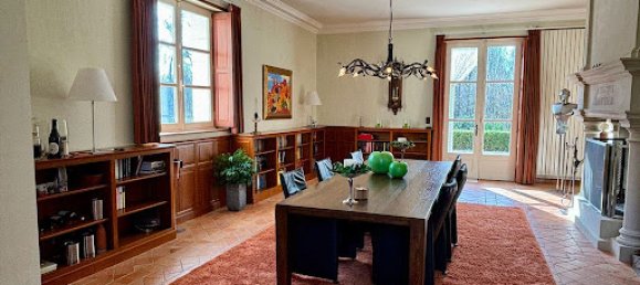 6 bedrooms Castles in Indre-et-Loire, France No. 326223 9