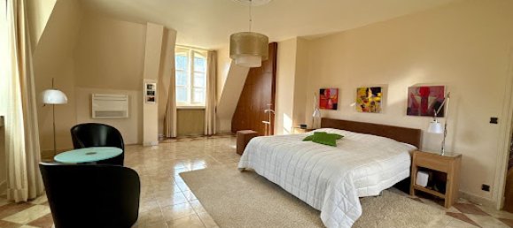 6 bedrooms Castles in Indre-et-Loire, France No. 326223 12