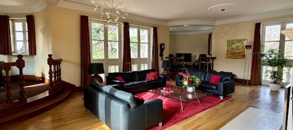 6 bedrooms Castles in Indre-et-Loire, France No. 326223 10