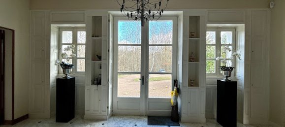 6 bedrooms Castles in Indre-et-Loire, France No. 326223 8