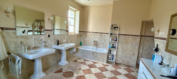 6 bedrooms Castles in Indre-et-Loire, France No. 326223 15