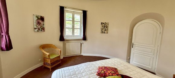 6 bedrooms Castles in Indre-et-Loire, France No. 326223 17