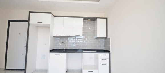 Apartamento de 1+1 en Avsallar, Turkey No. 31616 19